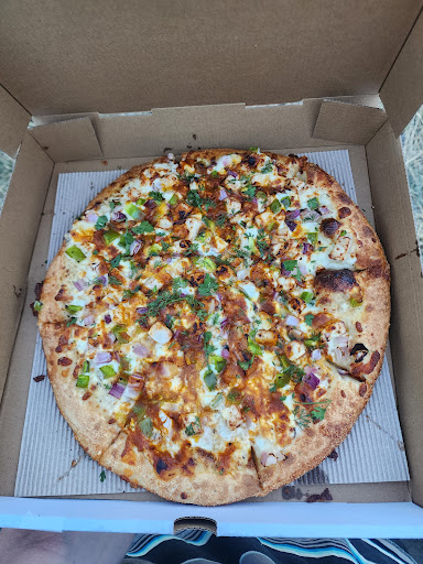 Photo of Happy Slice Pizza (Airport) - 5538 Airport Way #103, Kelowna, BC V1V 1S1